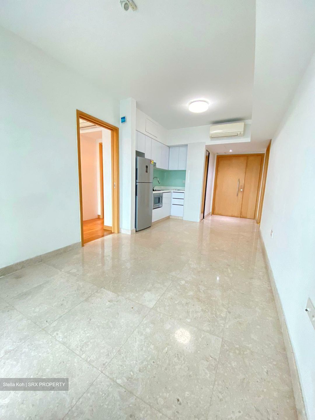 Eight Riversuites (D12), Condominium #563643761